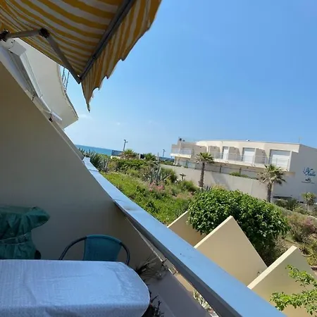 Naturiste Cap D'agde Heliopolis O 11 * Agde