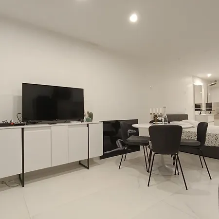 Naturiste Cap D'agde Heliopolis O 11 Apartman *