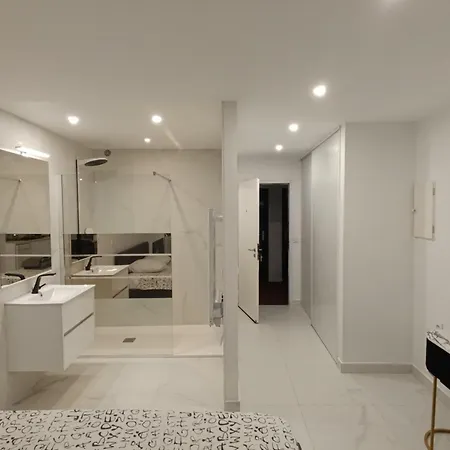 Apartman Naturiste Cap D'agde Heliopolis O 11 Agde