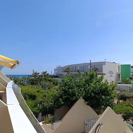 Naturiste Cap D'agde Heliopolis O 11 * Agde