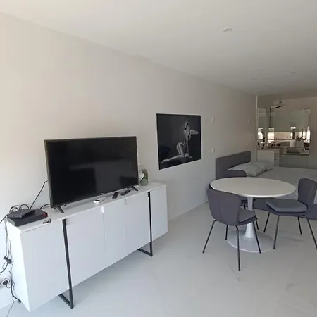 Naturiste Cap D'agde Heliopolis O 11 Apartman Agde