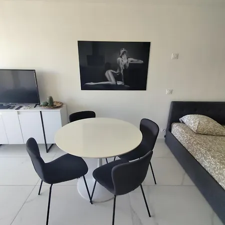 Naturiste Cap D'agde Heliopolis O 11 Apartment